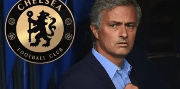 重返斯坦福桥！穆帅成欧冠大热！切尔西全队致敬，球迷或送欢呼