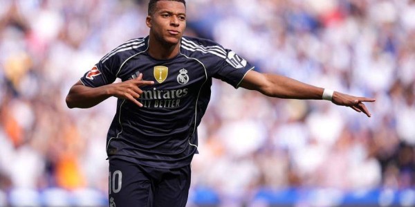 姆巴佩力压哈兰德莫德里奇，以9球2助攻当选金球奖九月最佳