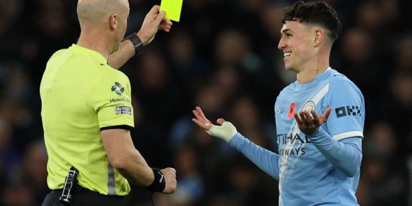 多特蒙德坚固防线迎战曼城：哈兰德成最大考验