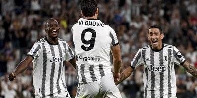 意甲巅峰对决：尤文图斯主场硬刚AC米兰，争冠格局或因此改写